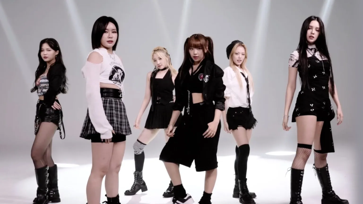Lapillus 'Who's Next' ROAD TO MAMA AWARDS: MAX CHALLENGE [ROAD TO MAX]2