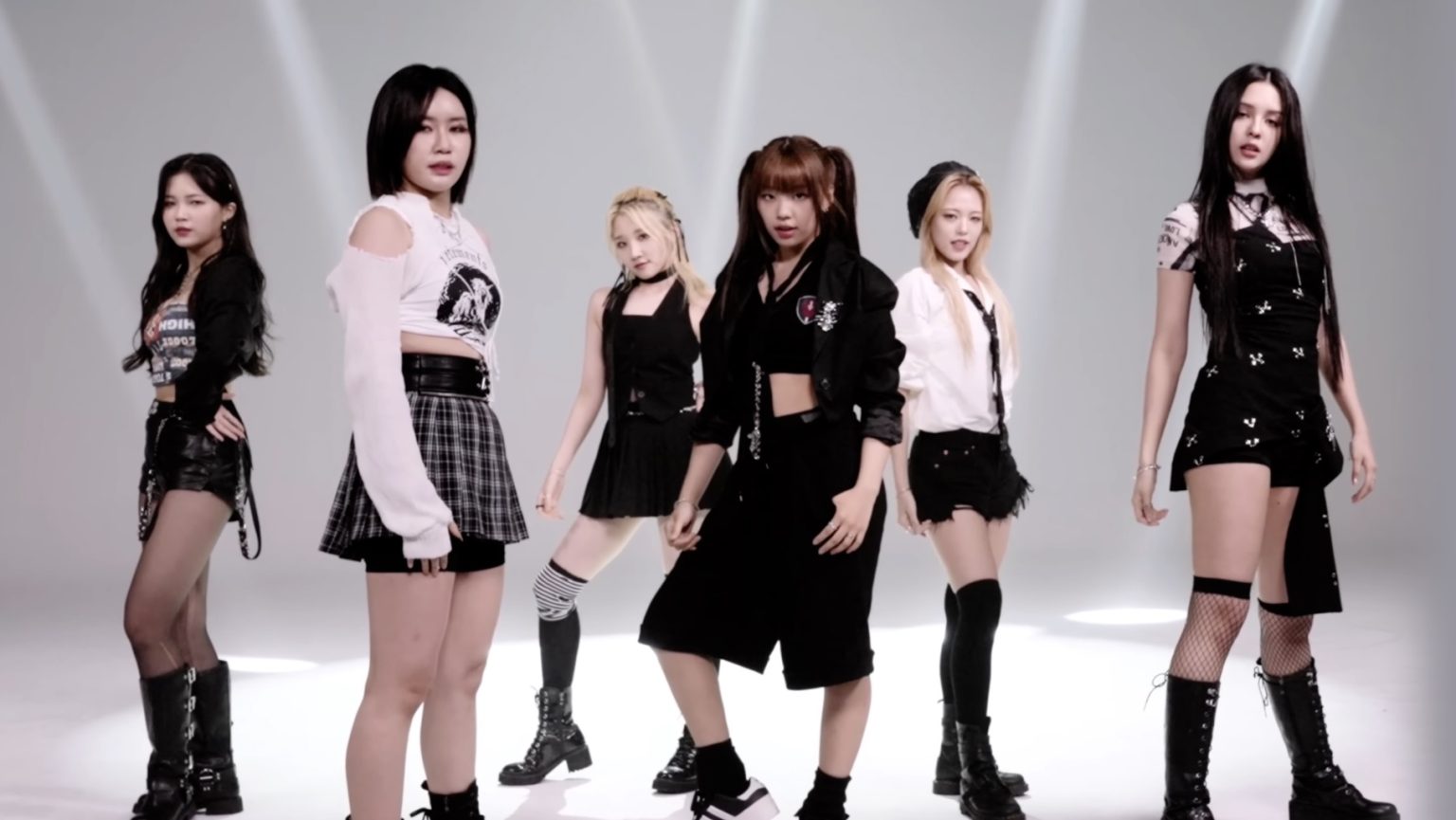 Lapillus 'Who's Next' ROAD TO MAMA AWARDS: MAX CHALLENGE [ROAD TO MAX]2