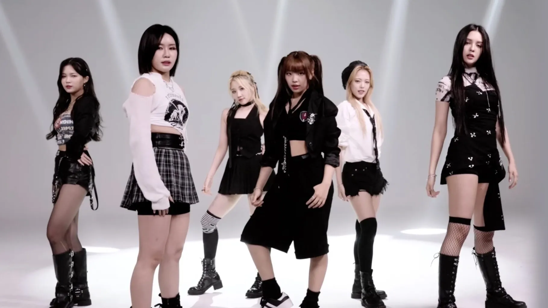 Lapillus 'Who's Next' ROAD TO MAMA AWARDS: MAX CHALLENGE [ROAD TO MAX]2
