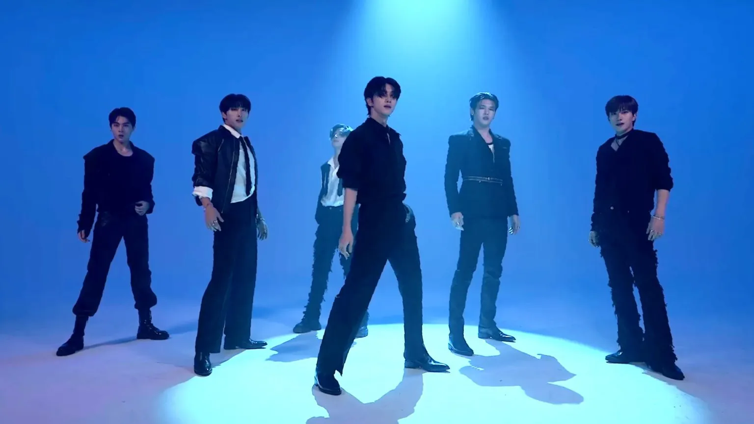 JUST B - 'MEDUSA' ROAD TO MAMA AWARDS : MAX CHALLENGE [ROAD TO MAX]2