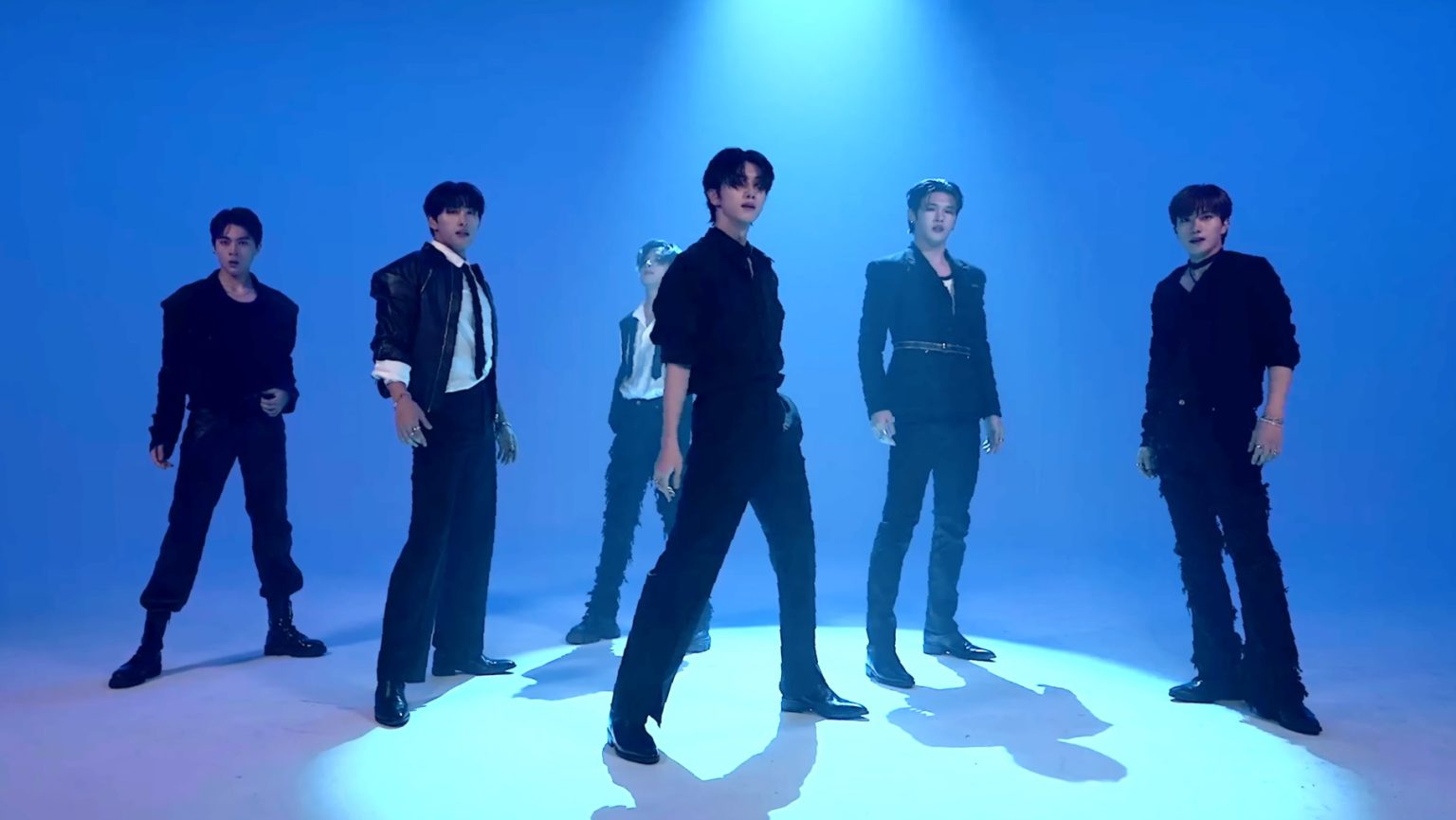 JUST B - 'MEDUSA' ROAD TO MAMA AWARDS : MAX CHALLENGE [ROAD TO MAX]2