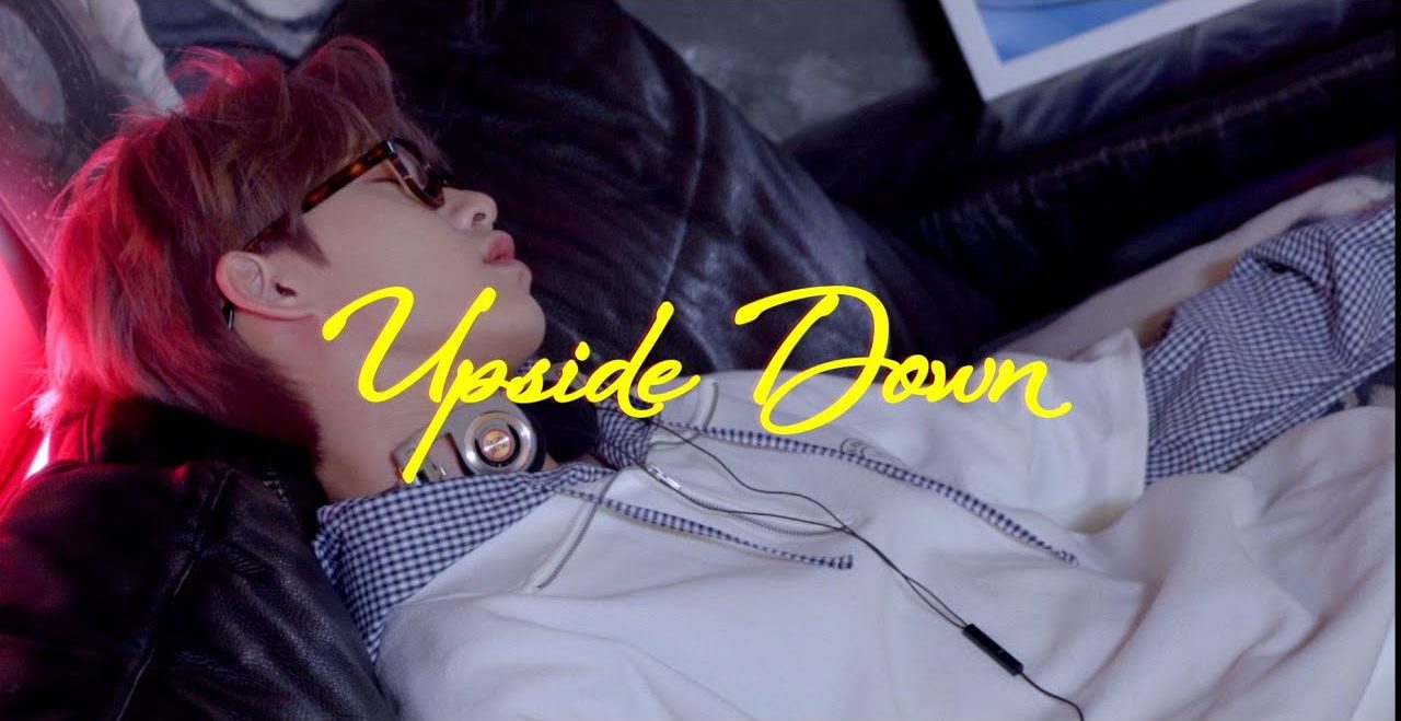 9001 (나인티오원) - 'Upside Down' Official M/V