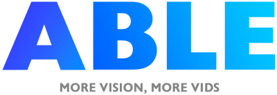ABLE MORE VISION