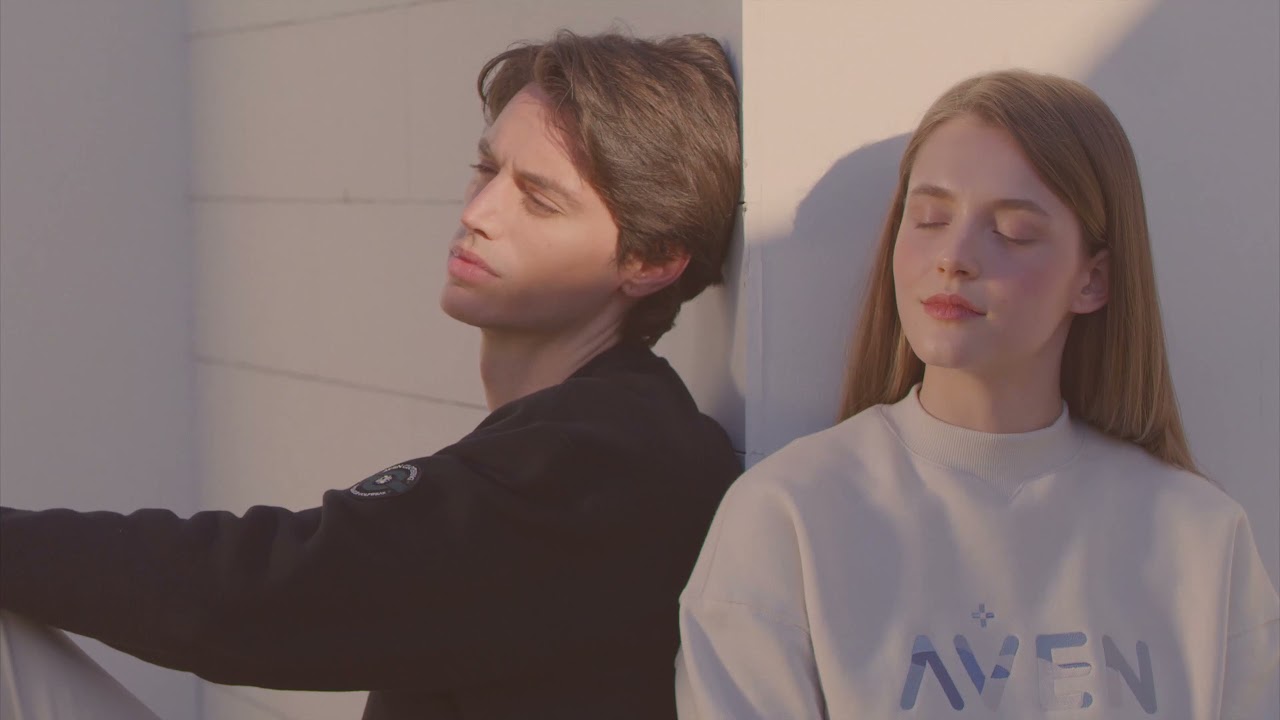 AVEN | Fall - Winter 2021 Brand Film | 친환경 골프웨어