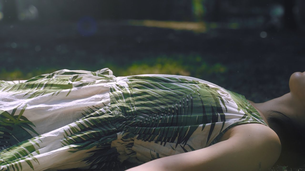 비건 화장품 광고영상 I 마스크팩 I 브랜드 필름 I LIVALL