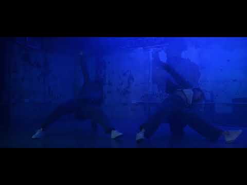 LILI’s FILM (Tomboy-Destiny Rogers) dance cover by Uiso and YiJungmin