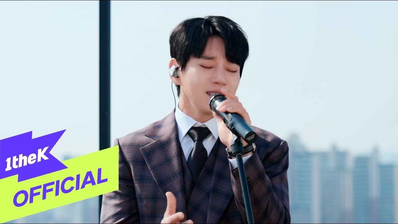 [MV] Hwang Chiyeul(황치열) _ No love(그런 사랑은 없어)