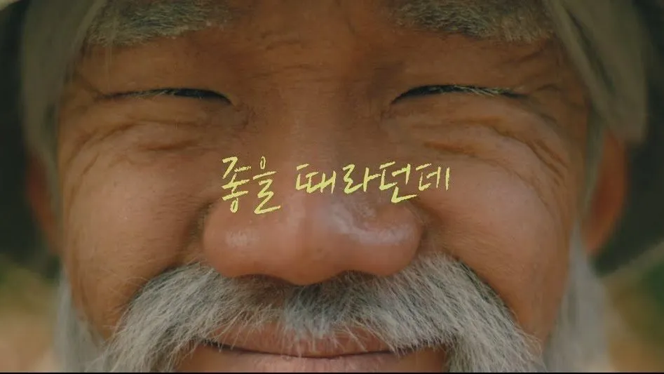 [M/V] 브라운티거 (Brown Tigger) - 좋을 때라던데 (feat. 정인)