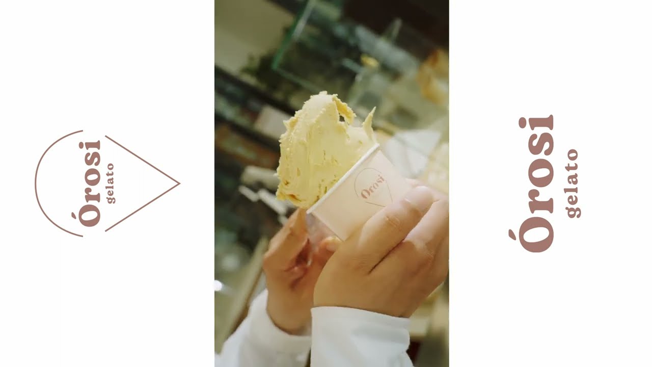오로시 '제조에서 판매까지' :: 기업홍보영상