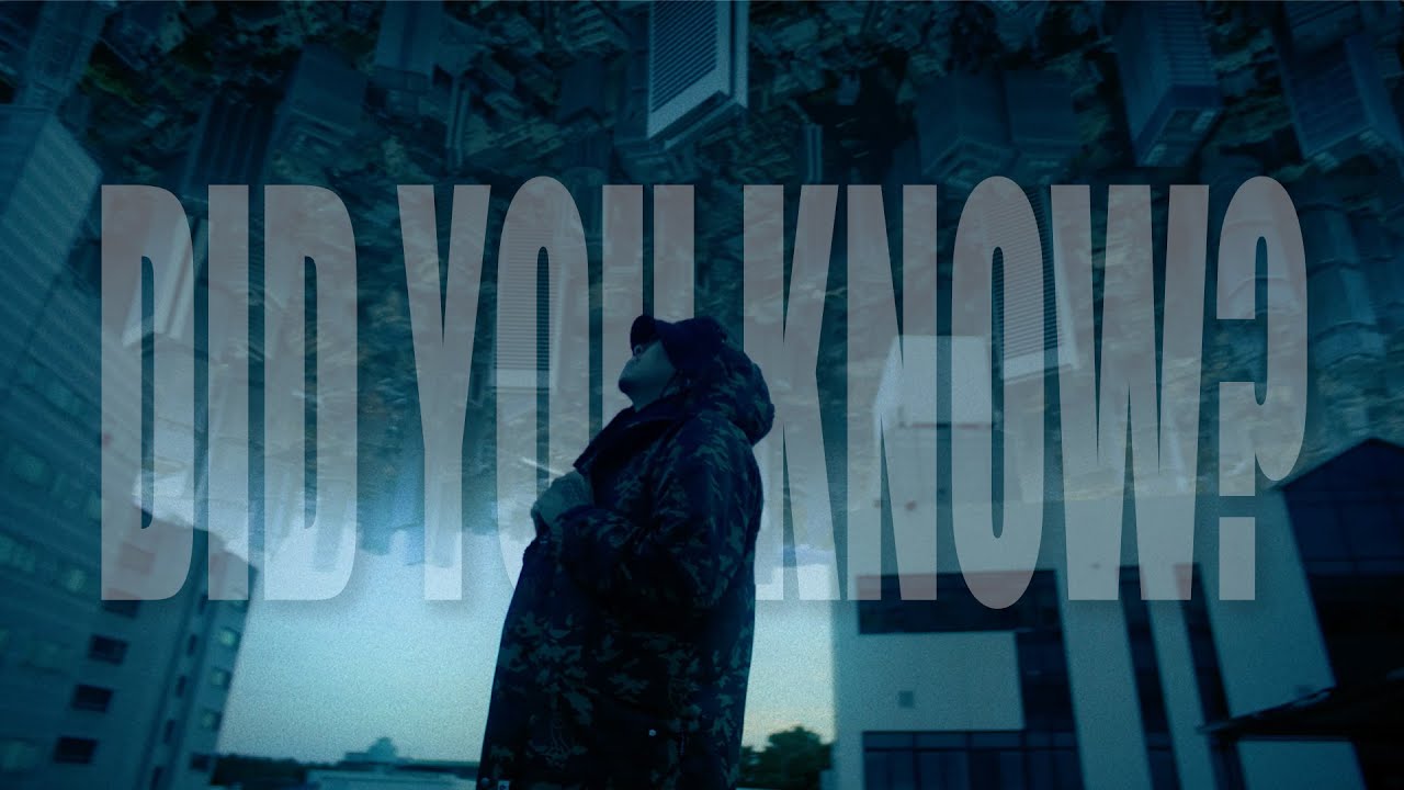 did you know?