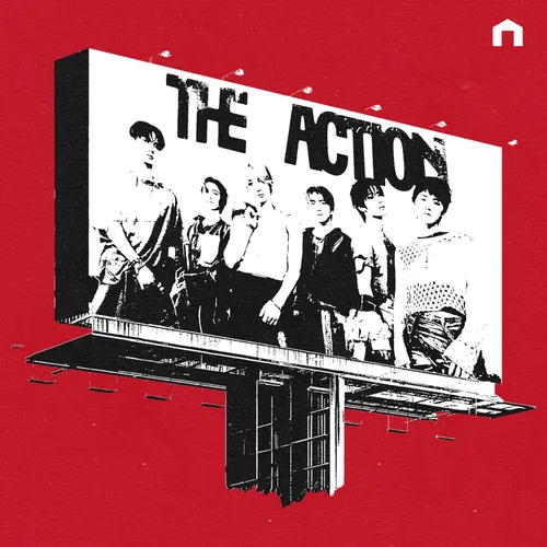 THE ACTION