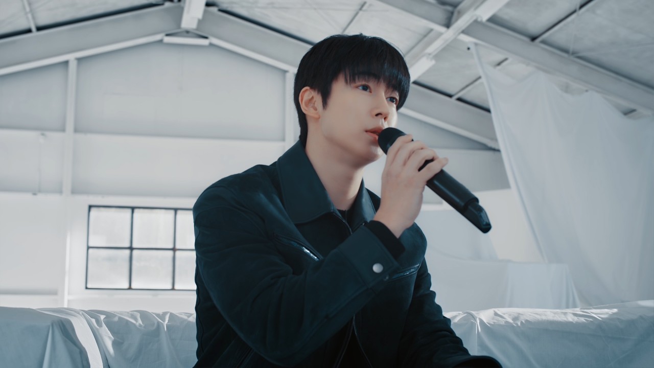 SF9 ‘곁 (By Your Side)’ LIVE VIDEO