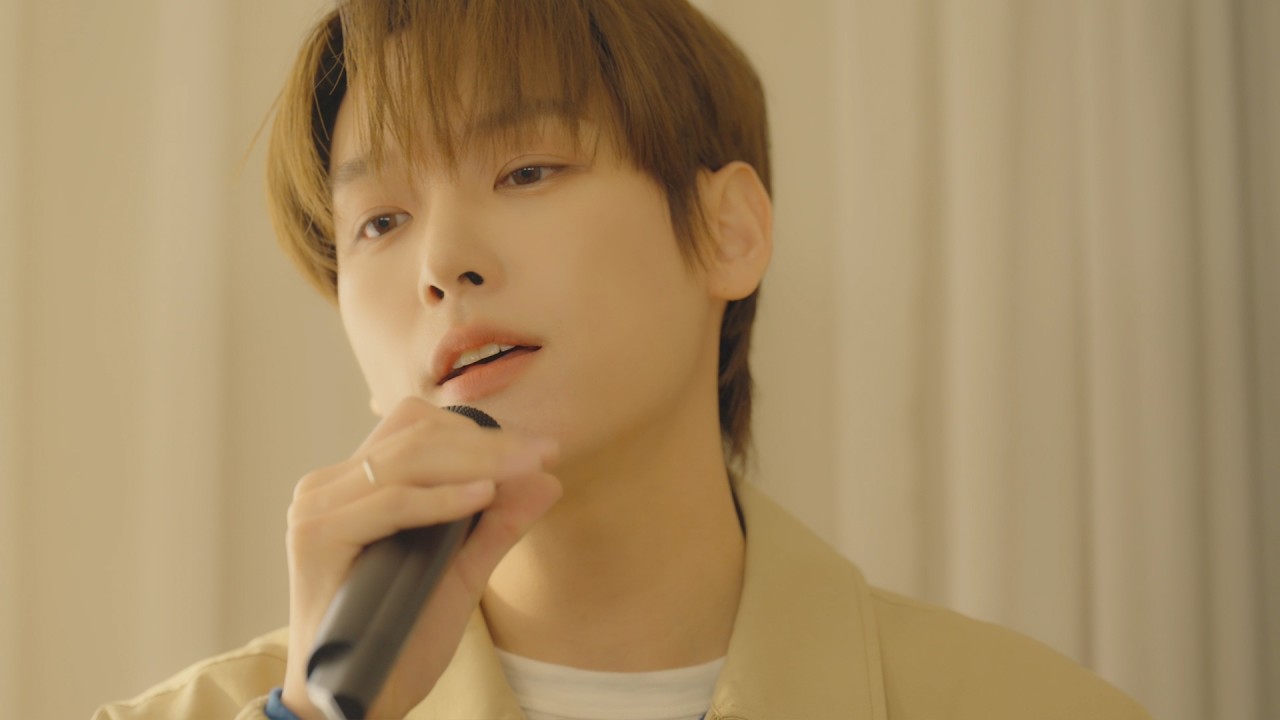 SF9 ‘아픈 건지 허전한 건지 (Hurt & Hollow)’ LIVE VIDEO