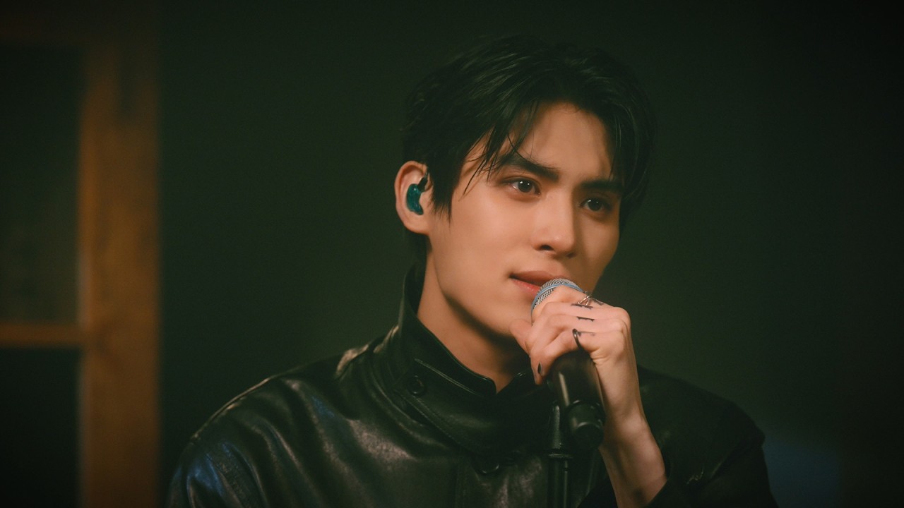 SF9 ‘Broken Way’ LIVE VIDEO