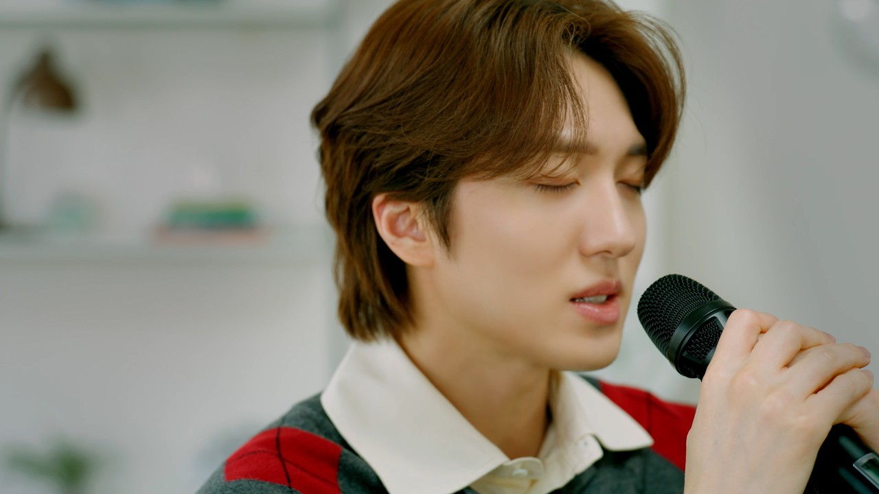 SF9 ‘내가 그리움이 되면 (Fade Into Memories)’ LIVE VIDEO