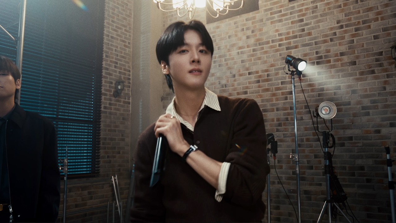 SF9 ‘Last of Us’ LIVE VIDEO